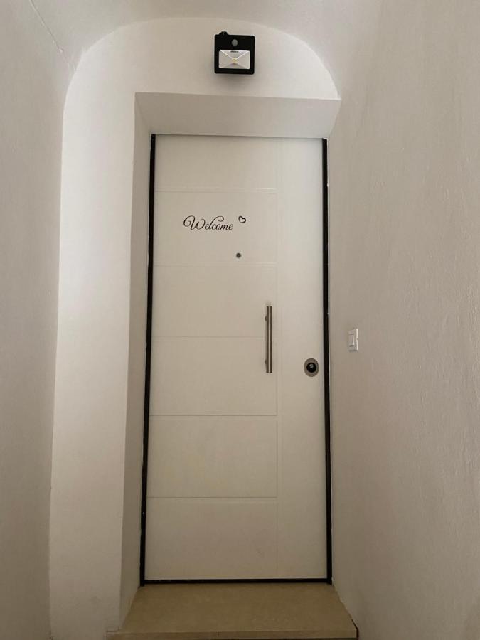 La Casa Della Luna Apartment Terricciola Exterior photo